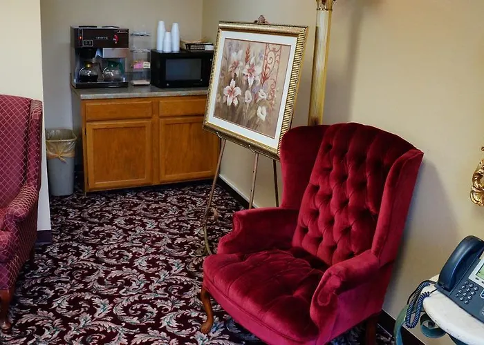 The King'S Quarters