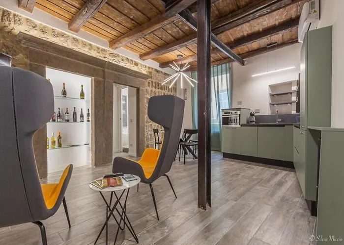 Sdl Luxury Home Al Pavone Viterbo