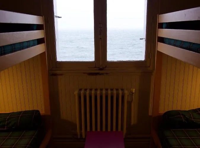 Auberge de jeunesse de Concarneau