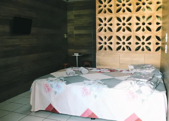 Vip Ponta Verde Maceió