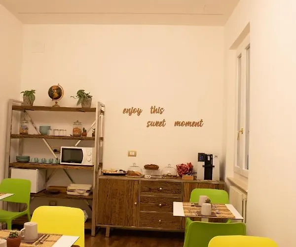 BED&BREAKFAST il Duomo Ascoli Piceno