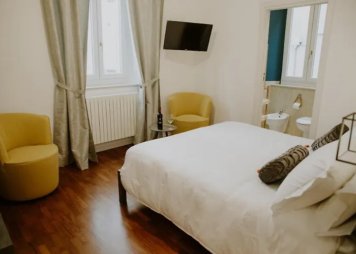 BED&BREAKFAST il Duomo