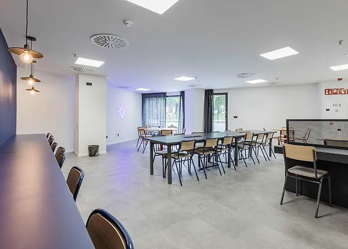 Micampus Santander Student Residence