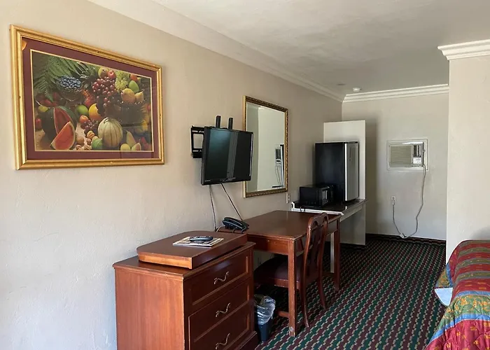 Homestead Motel San Luis Obispo