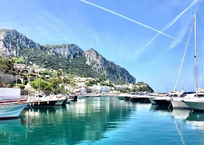 Soleluna Capri