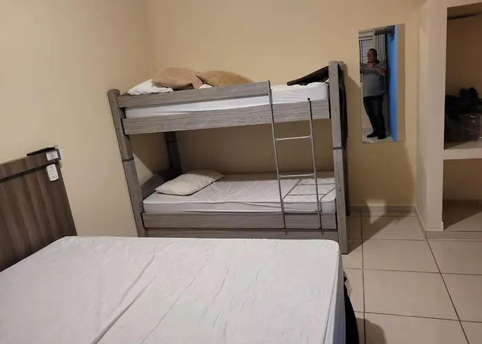 Pousada Flat di Antoninni
