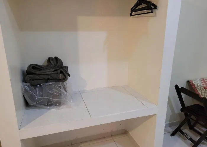 Pousada Flat di Antoninni