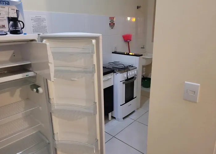 Pousada Flat Di Antoninni Olímpia