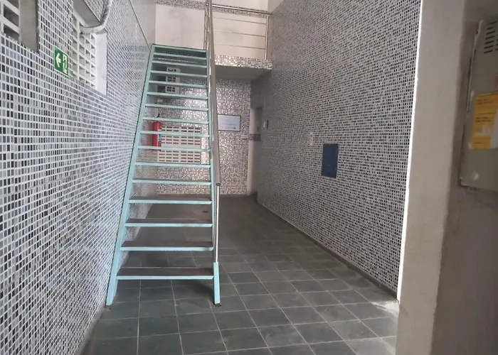 Pousada Mare Mansa Maceió