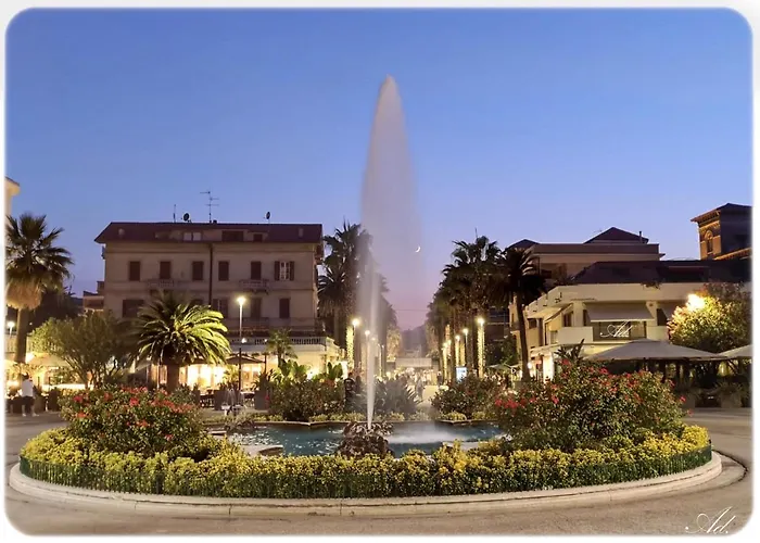 Boutique La Retara Affittacamere San Benedetto del Tronto