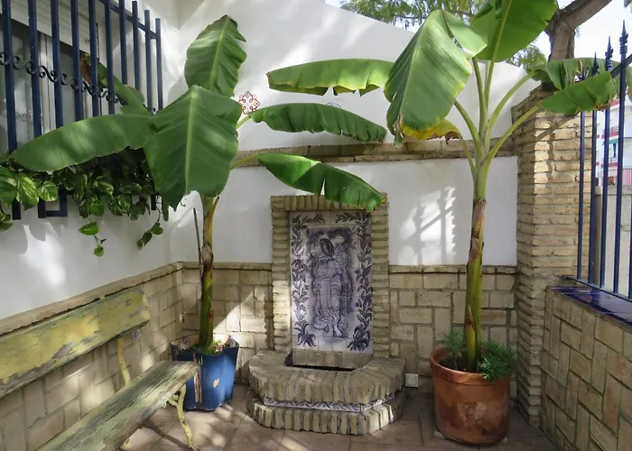El apartaito Sanlúcar de Barrameda