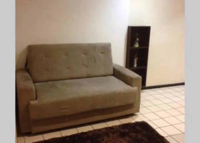 Flat Em Boa Viagem Apartamento Recife