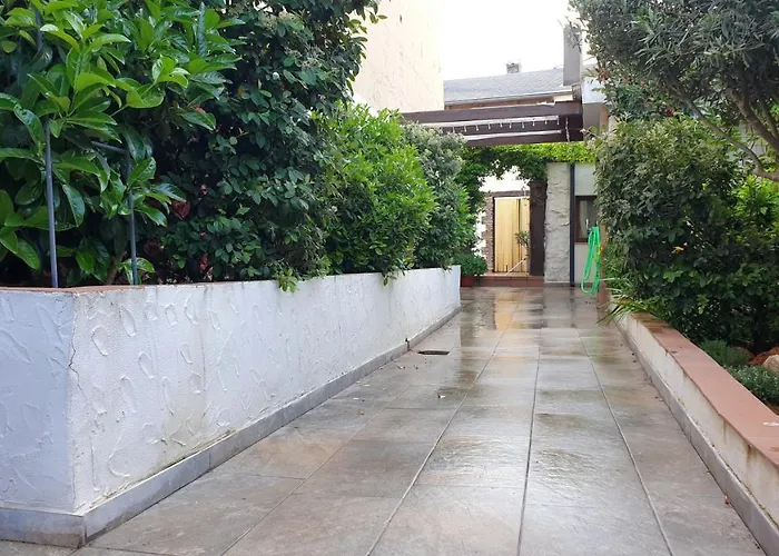 Villa Chasca y Barro Casas de Ves