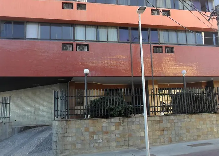 Farol Barra Flat