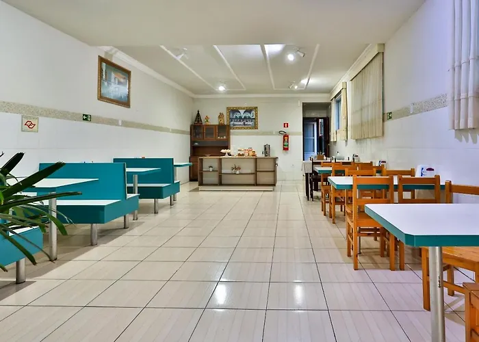 Hotel Romaria Aparecida que aceita animais de estimação