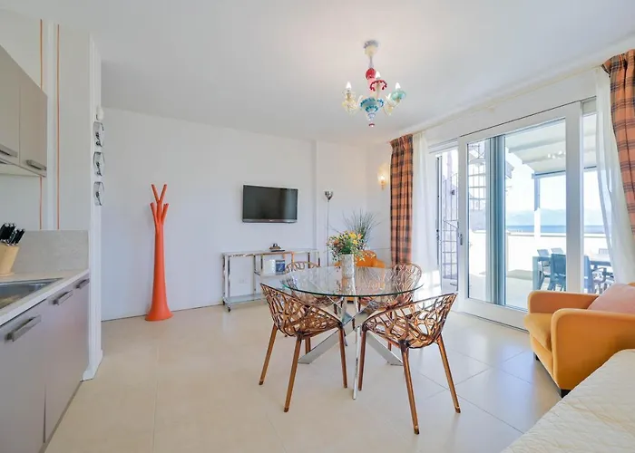 Villa Onofria Sirmione