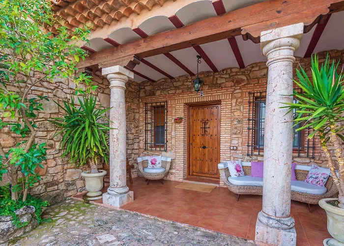 Apartamento El Mirador De Ruidera