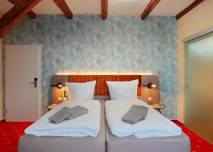 Landhotel&Brauhaus Prignitzer Hof Pritzwalk