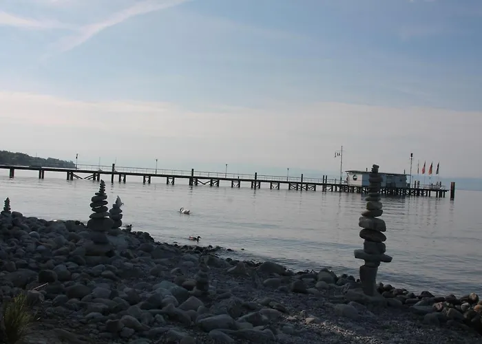 Strandhaus Ott Hagnau am Bodensee
