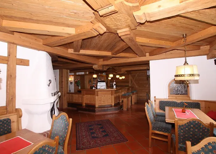 Hotel Landle Galtür