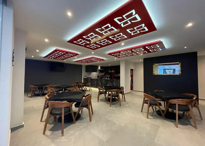 Hotel Passion Secrets Villas & Suites Toluca