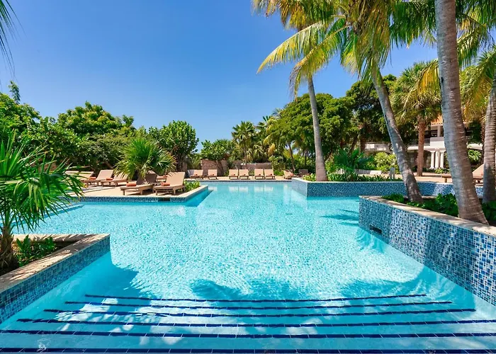 Zoetry Curacao Resort & Spa Willemstad