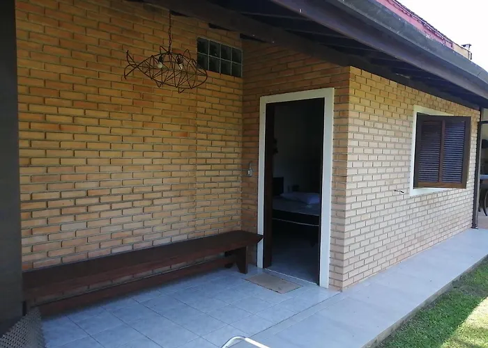 Boutique Suíte Água Branca Ilhabela