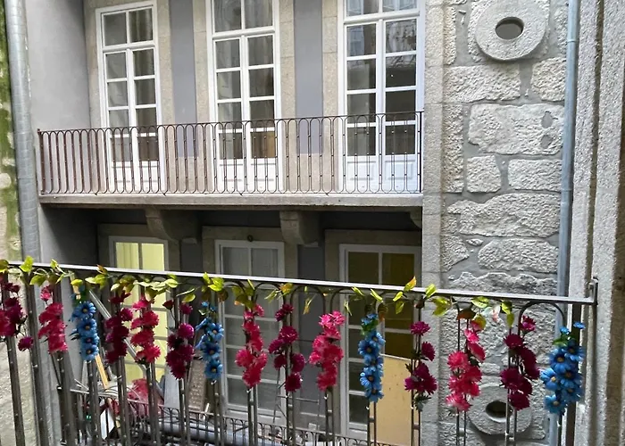 Ribeira Historic Apartments