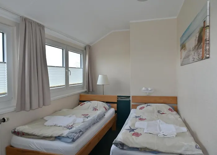 Ferienwohnung Cafe Störmhuus Neuharlingersiel