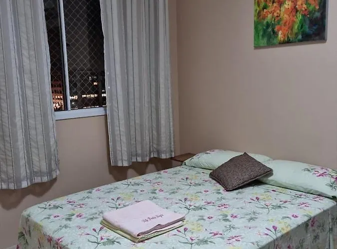 Life Ponta Negra Apartamento Manaus
