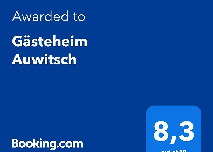 Gaesteheim Auwitsch Mayrhofen