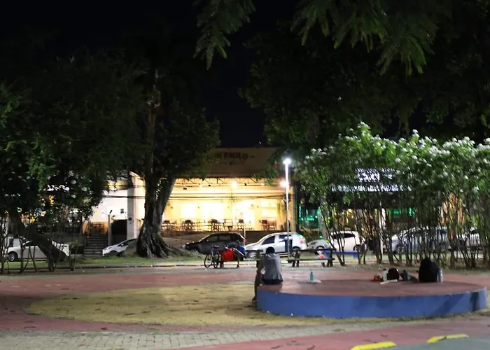 Apartamento Itaigara Salvador