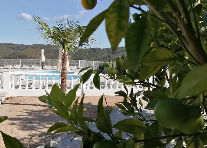 Lago Azul Villas