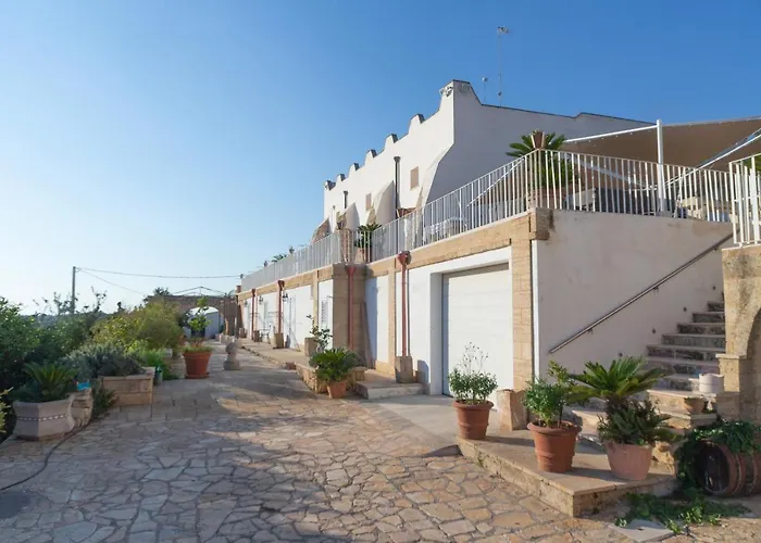 Masseria Bufolaria Ugento