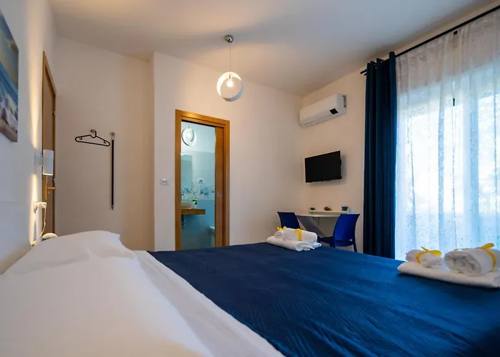 Sunsea Bed And Breakfast Agropoli