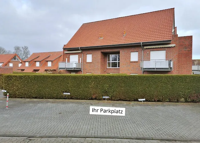 Nordseetraum Horumersiel