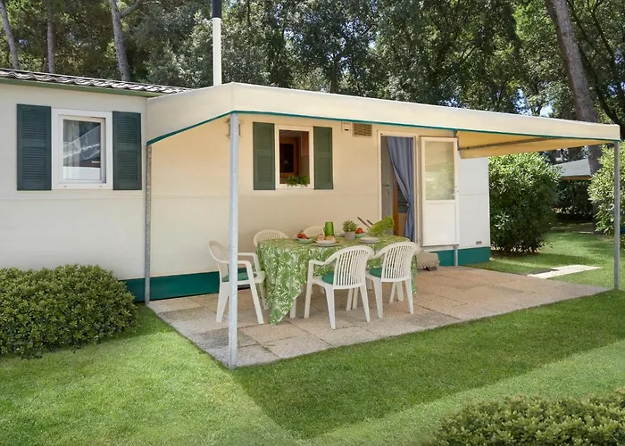 Holiday Home Escale By Interhome Baia Domizia