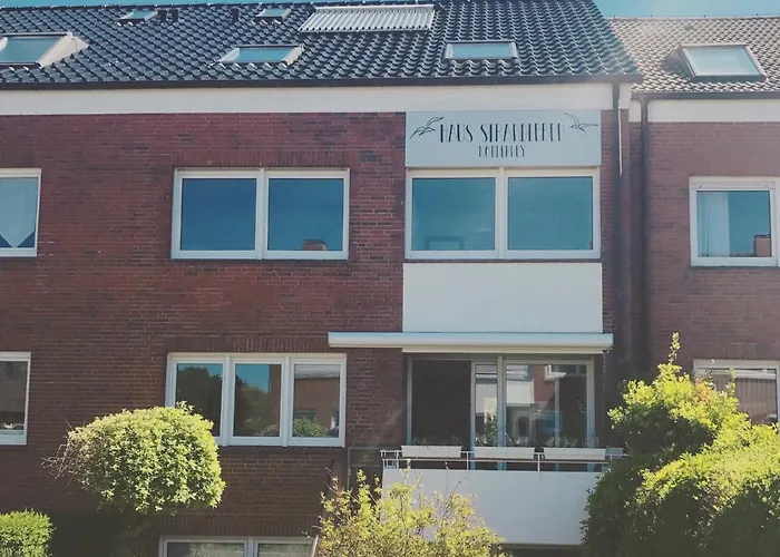 Haus Strandleben