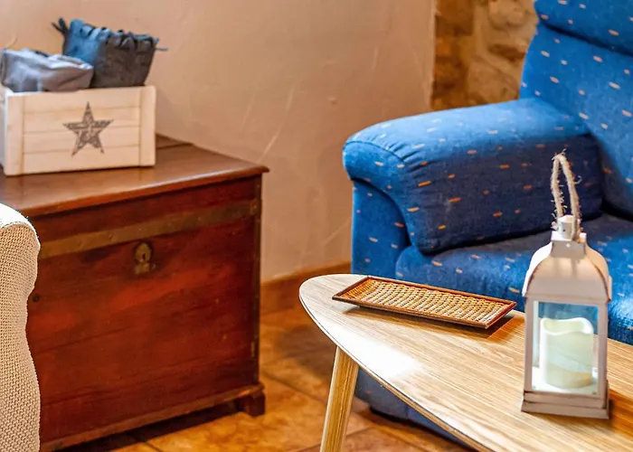 Apartamento Casa Conce, Zona De Playa Y Montana Llanes