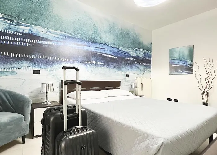 Hotel Skyline Civitavecchia