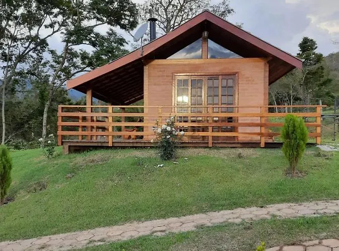 Encanto das Rosas