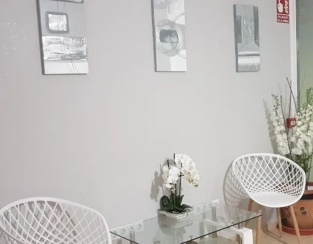 Pensión Casa Mika Benicarló
