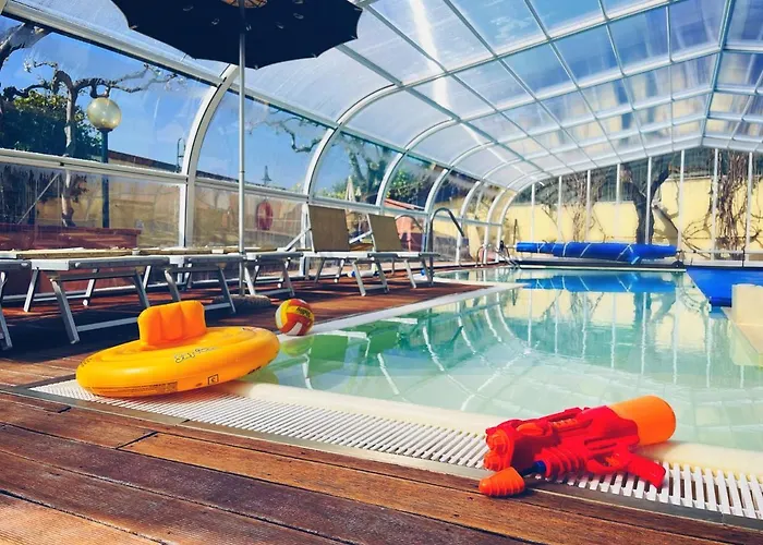 Villa Giada Resort Imperia