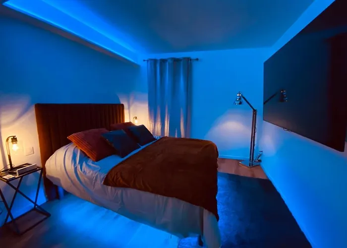 Le Rêve d'une Nuit Bitche