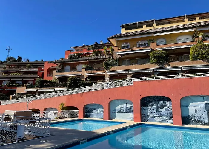 Boutique Portofino Est Residence Rapallo