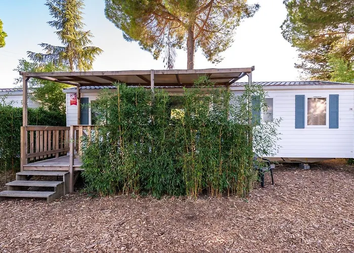Camping Maeva Club Argeles Vacances