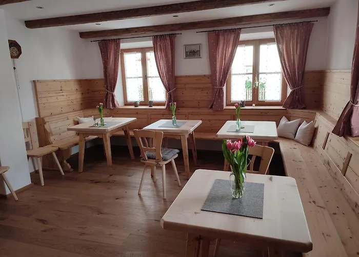 Landhaus Hutter