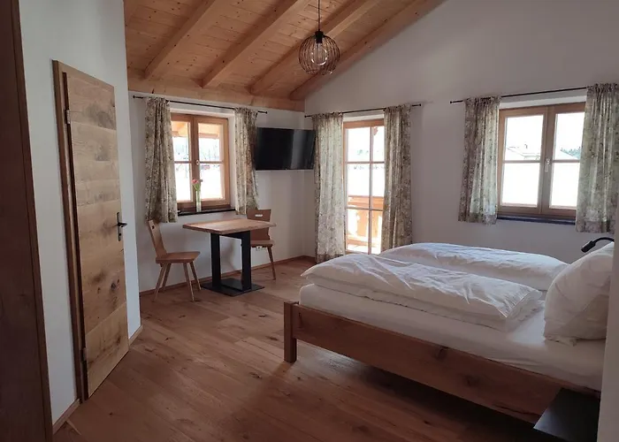 Landhaus Hutter Bad Heilbrunn
