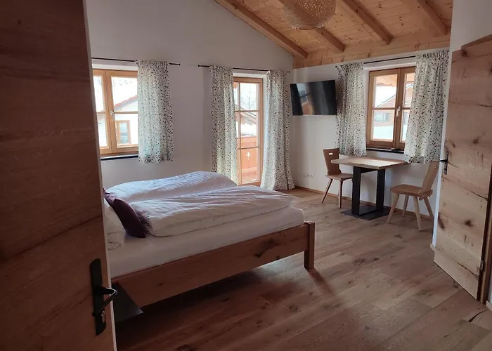 Landhaus Hutter