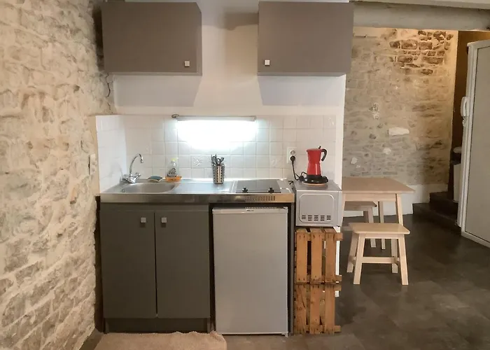 Appartement L'Etoile à Nîmes